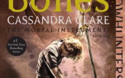 Shadowhunter Chronicles Book Covers